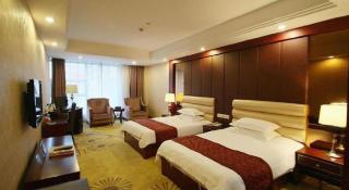 Shanghai Dikang Boutique Hotel - 9
