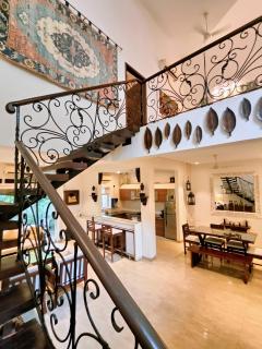 Mado Villas at Assagao by hnh - 4