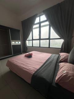 Conezion, goft view, beside ioi city mall, opposite hospital serdang, beside Uniteen and UPM, Putrajaya - 3