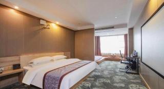 GreenTree Inn Ningbo Hangzhou Wan New District Lishi Square Business Hotel - 4