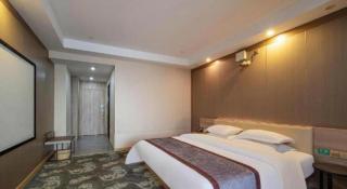 GreenTree Inn Ningbo Hangzhou Wan New District Lishi Square Business Hotel - 1