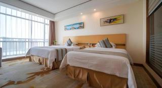GreenTree Alliance Foshan West Station Luowu Road Hotel - 8