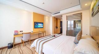 GreenTree Alliance Foshan West Station Luowu Road Hotel - 1