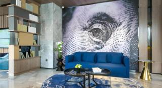 Echarm Hotel Wuxi Zhongnan Road Ancient Canal - 4