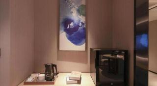Echarm Hotel Wuxi Zhongnan Road Ancient Canal - 3