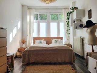 StayBearlin Apartments Prenzlauer Berg Grellstraße - 9