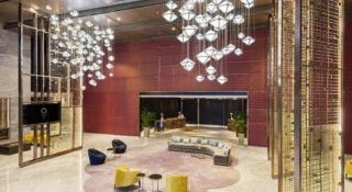 The QUBE Hotel Jingzhou - Caoshi - 6