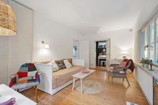 Ferienwohnung Für 4 Personen 40 M² - Hamburg - 6