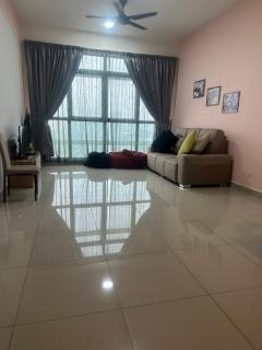 Conezion, goft view, beside ioi city mall, opposite hospital serdang, beside Uniteen and UPM, Putrajaya - 5