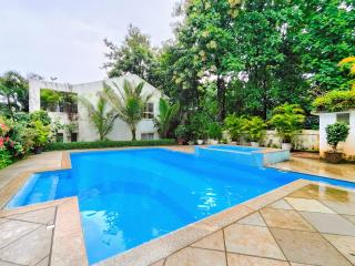 Mado Villas at Assagao by hnh - 8