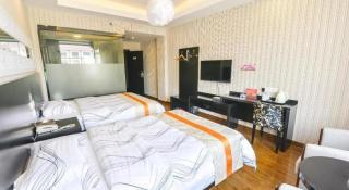 Impression Li River Hotel (Guilin North Railway Station Branch) - 1