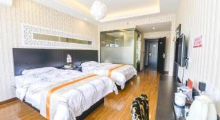 Impression Li River Hotel (Guilin North Railway Station Branch) - 1