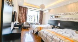 Impression Li River Hotel (Guilin North Railway Station Branch) - 2
