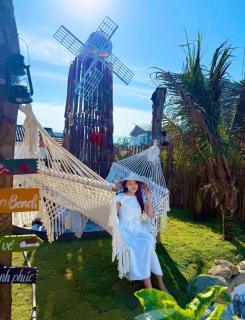 Maison Tran Beach Homestay - 7