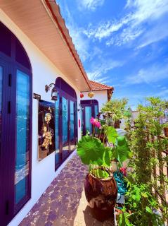 Maison Tran Beach Homestay - 2