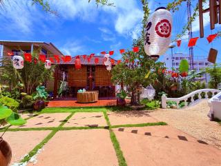 Maison Tran Beach Homestay - 8