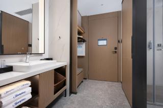 Hampton by Hilton Rongcheng Convention and Exhibition Center Xiong'an New Area - 9