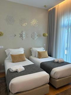 Pedra de Sal Hostel & Suites - 1