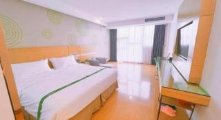 GreeTree Inn Huainan Jinjialing Road Oriental General Hospital - 9