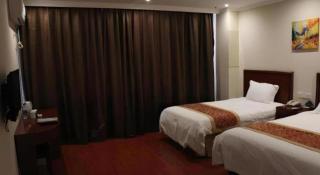 GreenTree Inn Wuhu Eshan Road University City - 2