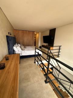 Duplex with Incredible View Rooftop Jacuzzi GYM - 6