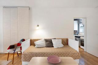 Ferienwohnung Für 4 Personen 40 M² - Hamburg - 5