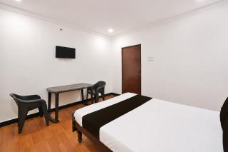 Hotel O THE IMPERIALL GRAND - 8