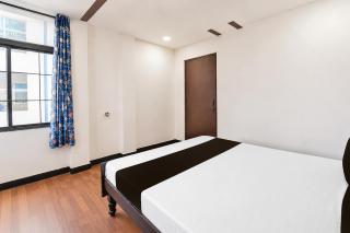 Hotel O THE IMPERIALL GRAND - 9