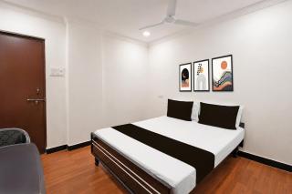 Hotel O THE IMPERIALL GRAND - 0