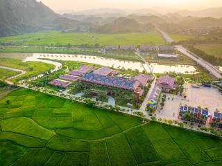 Flamingo Tan Trao Resort Managed by Flamingo Hotels & Resorts - 0