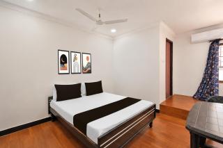 Hotel O THE IMPERIALL GRAND - 4