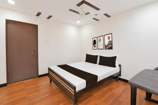 Hotel O THE IMPERIALL GRAND - 5