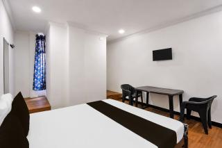Hotel O THE IMPERIALL GRAND - 3