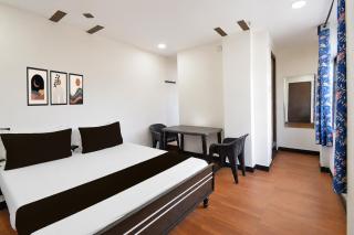 Hotel O THE IMPERIALL GRAND - 7