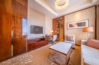 JW Marriott Hotel Harbin River North - 9