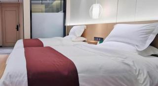 Gya Hotel Jurong England International - 8