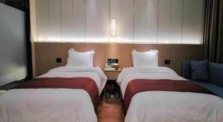 Gya Hotel Jurong England International - 5