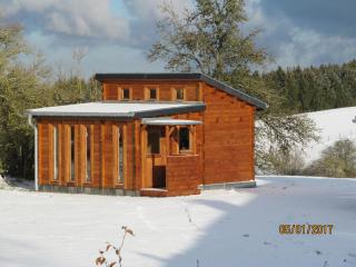 Chalets am National Park Eifel - Schleiden - 7
