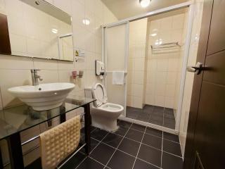 旅居文旅-嘉義館 Hub Hotel Chiayi - 3
