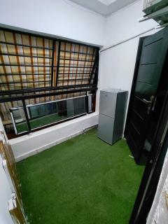 Residence Mima blockhaus - 3
