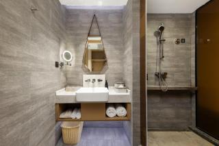 Atour Hotel (Changzhou South Street Yanling Middle Road) - 2