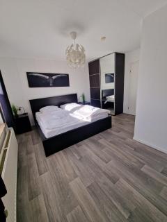 Ferienwohnung Büffel - 0