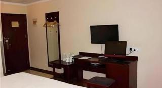 GreenTree Inn Yangzhou South Yunhe Road Yangzhou Bridge Express Hotel - 3