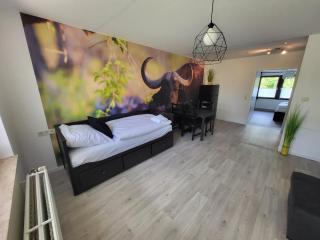 Ferienwohnung Büffel - 9