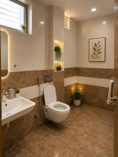 Jhankor Hotel - 3