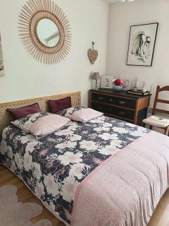 Chambre chez l'habitant - 5