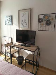 Chambre chez l'habitant - 1
