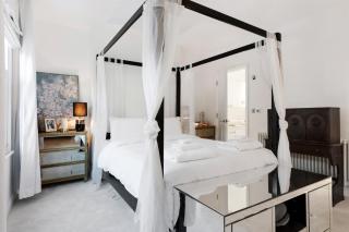 Lovely Newly-Renovated 3 Bedroom Apartment in Fulham - 8