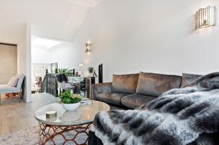 Lovely Newly-Renovated 3 Bedroom Apartment in Fulham - 4