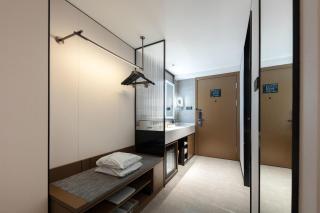 Atour Hotel Suzhou Shantang Street Guangnan Road Subway Station - 7